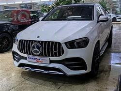 مێرسێدس بێنز GLE